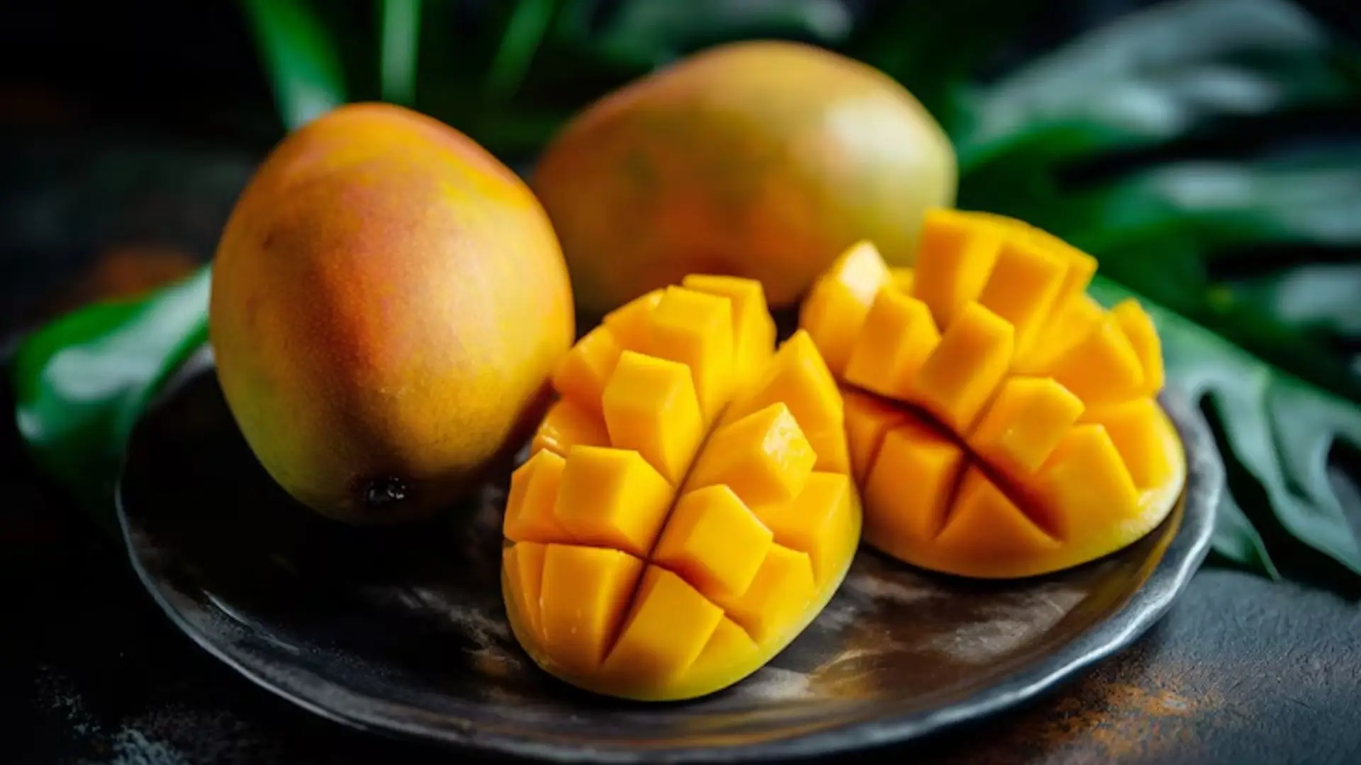 Good News! Study Finds Daily Mango Consumption Can Help in Weight Loss, Reduce Diabetes Risk