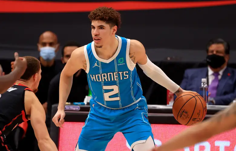 Charlotte Hornets Need LaMelo Ball to Play Like Postseason Hero
