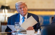 Donald Trump announces 100% tariffs on pharmaceutical imports