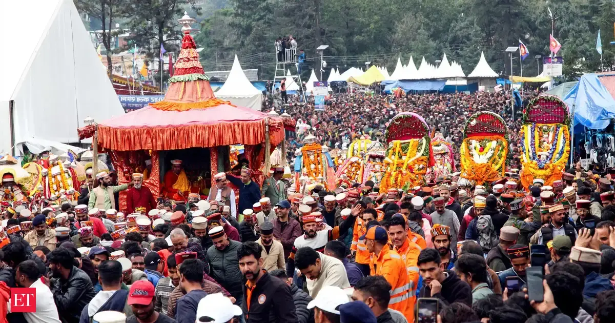 ISKCON tells SJTMC 'not possible' to hold Jagannath Rath Yatra on one date across world