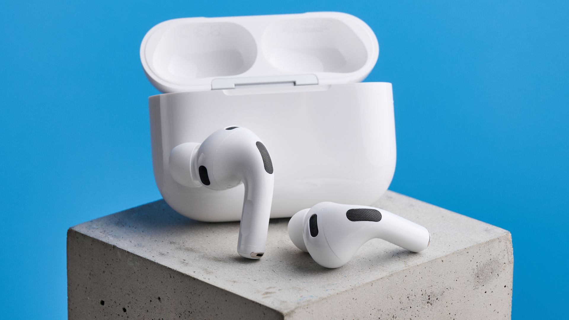 5 upgrades Apple should have made to the AirPods Pro 3