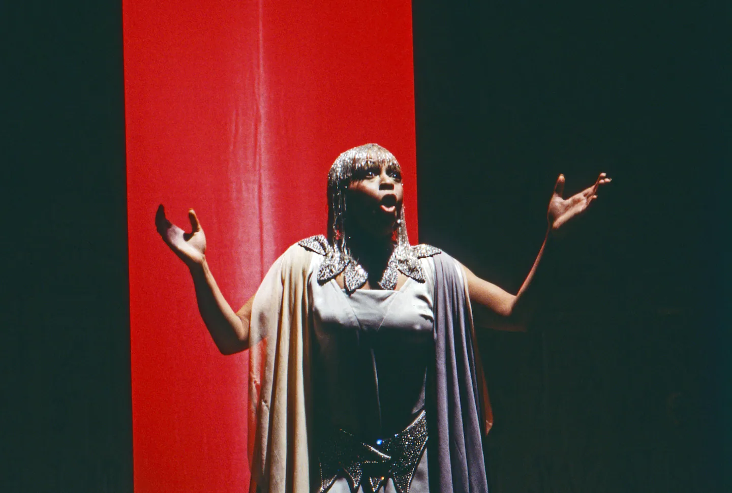 Roberta Alexander, widely acclaimed soprano, dies at 76
