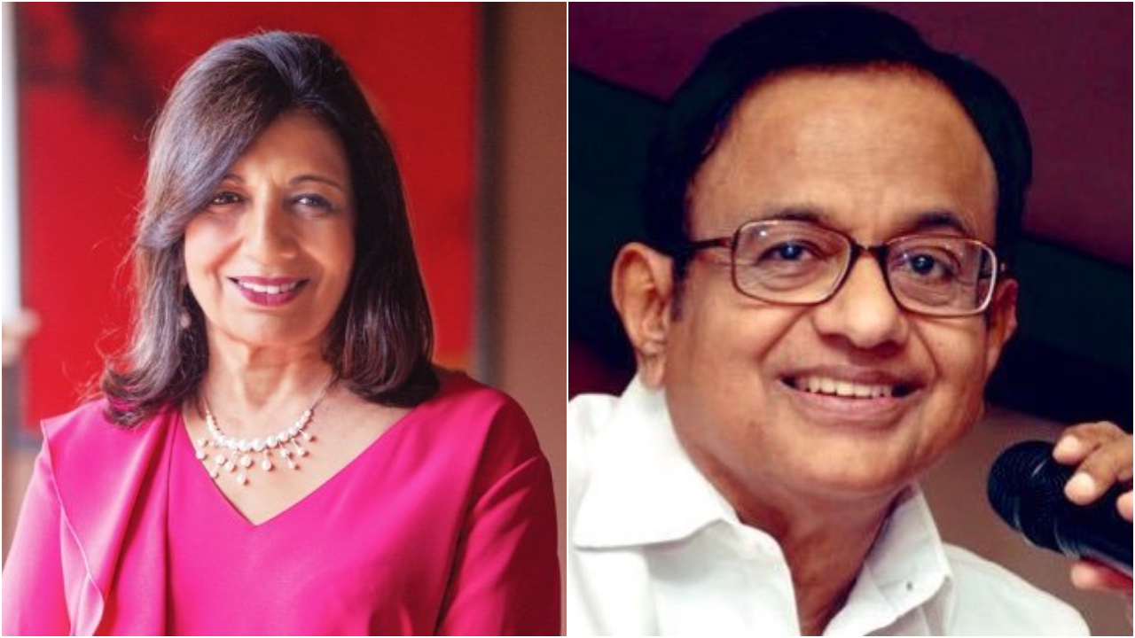 A proposal Kiran Shaw never made! Bengaluru’s road fixing hoax hits a media-made pothole!