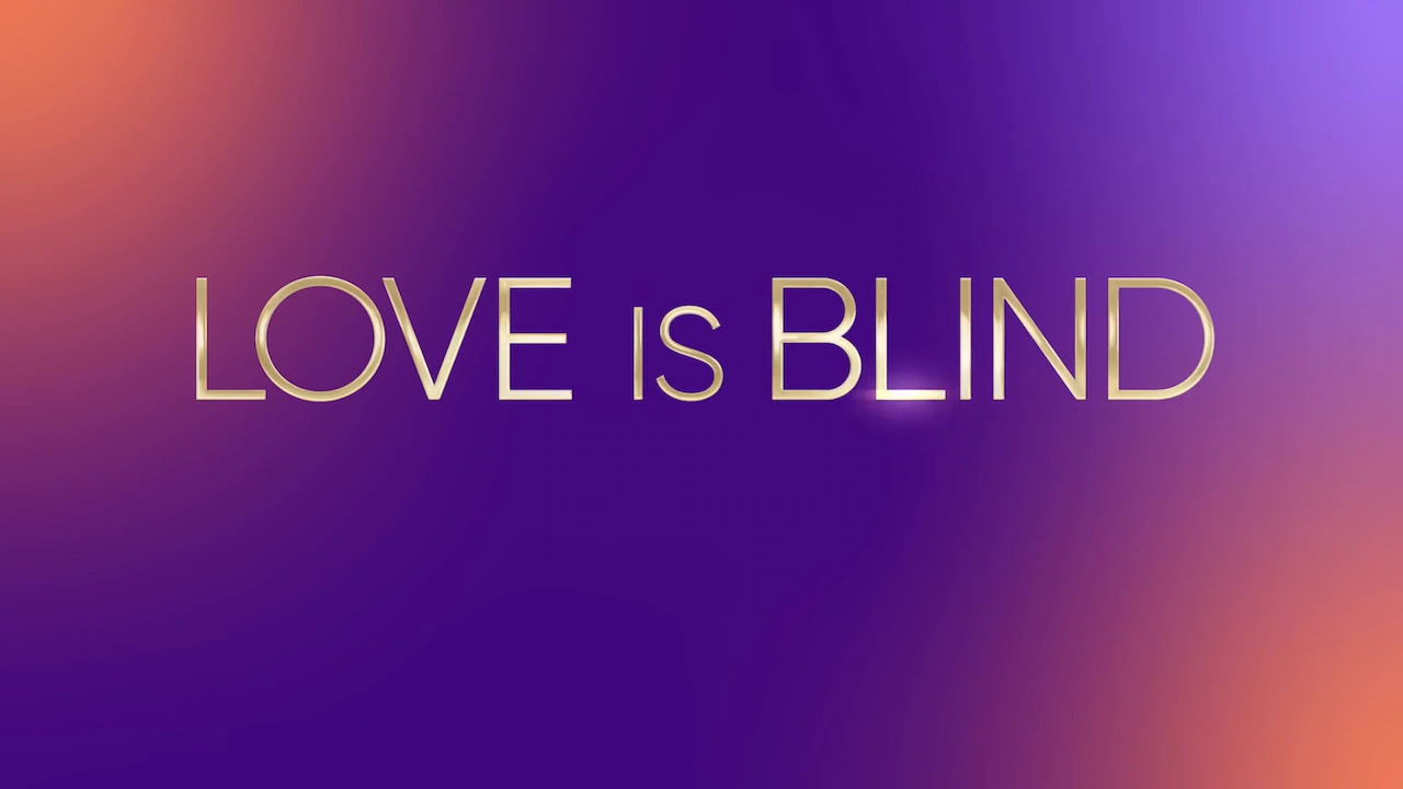 Which ‘Love Is Blind’ season 9 couples got married?