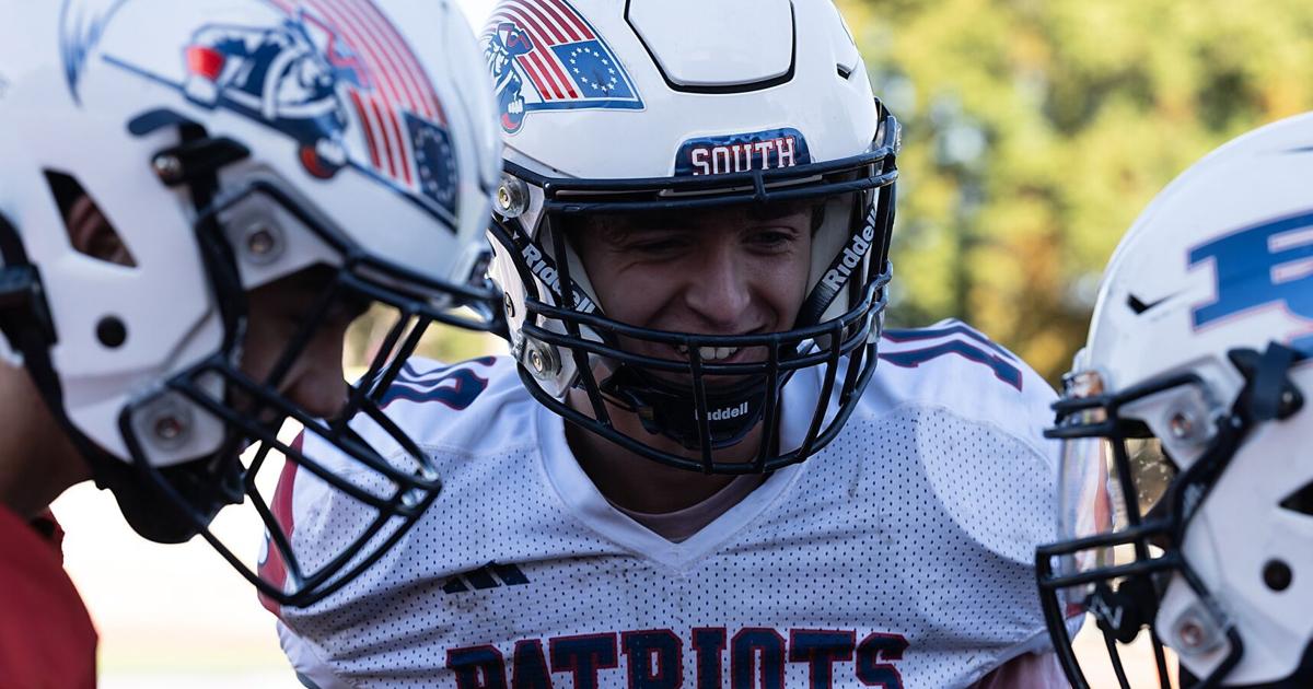 Parkway South rallies behind injured teammate to claim first win: Football notebook