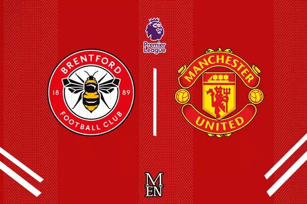 Brentford vs Man United LIVE early team news plus kick off time and how to watch