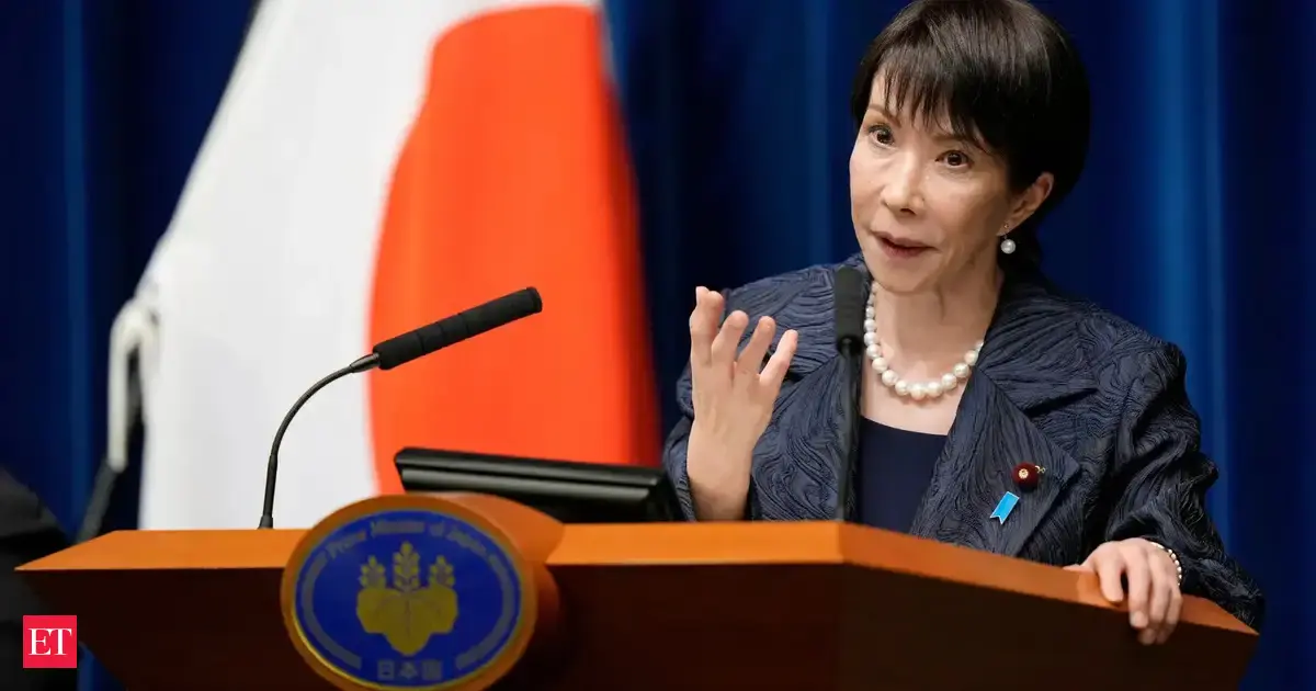 Japan's new leader to woo Trump with promises on pickups and soybeans