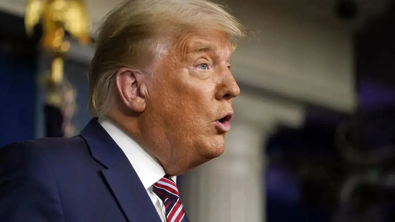 Why Trump’s 100% Pharma Tariffs Will Spare EU & Japan
