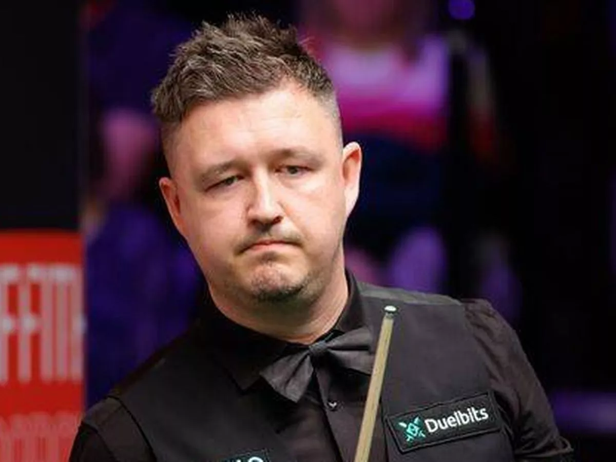 Snooker world champion admits he's willing to give up in £250,000 prize money
