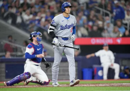 Dodgers-Blue Jays Divide Americans as 2025 World Series Sparks Loyalty Crisis