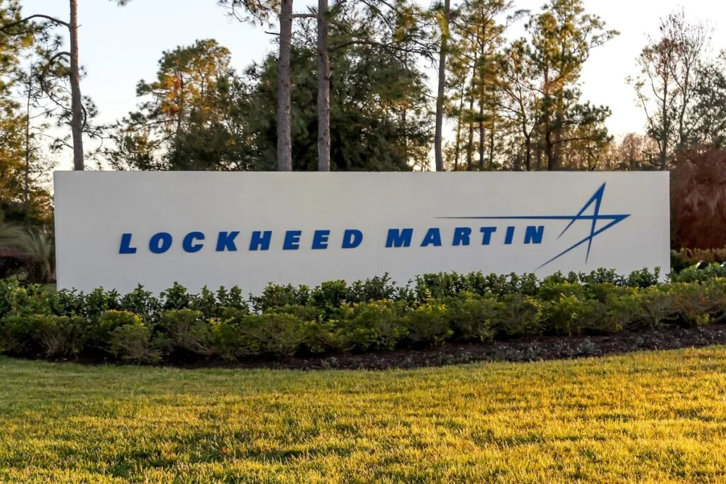 Trump's 'Golden Dome For America' Continues to Take Shape, Says Lockheed Martin: 'We're Ready and Well-Positioned'