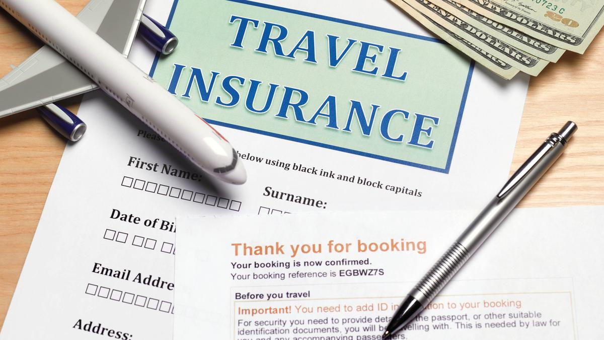 Aussies risking trips without insurance