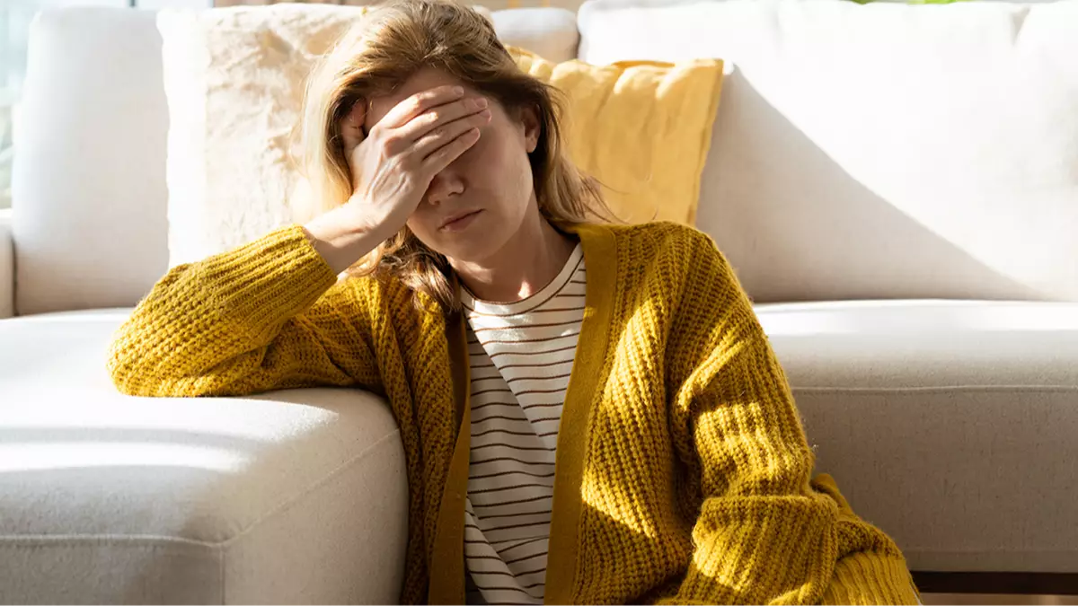 Doctor reveals 5 ways ADHD 'looks different' in women and why it's often undiagnosed