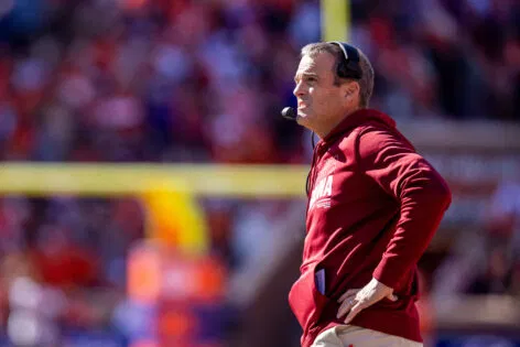 More Tensions in South Carolina's Fire Mike Shula Protests After Strange Update from College