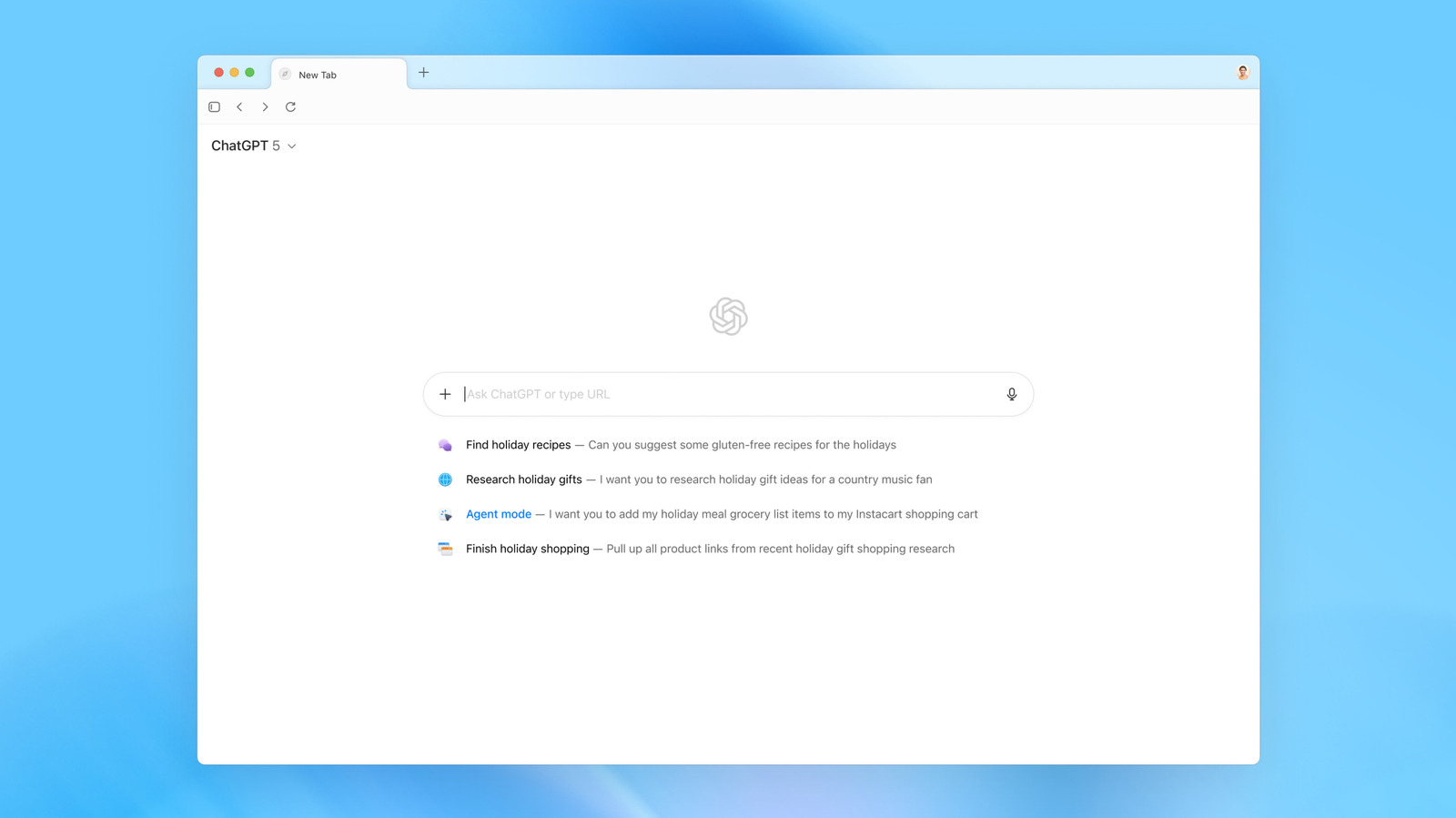 OpenAI's Web Browser ChatGPT Atlas Is Here To Take On Chrome