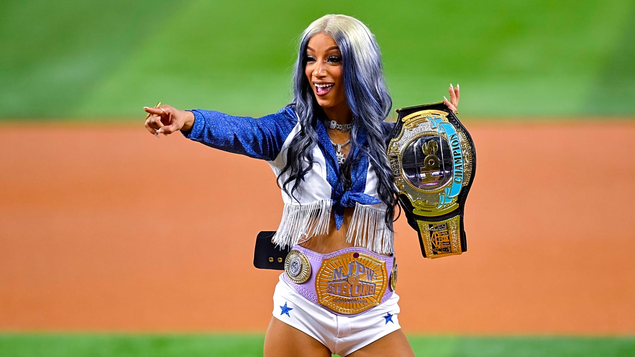 AEW For Beginners: Everything You Need to Know