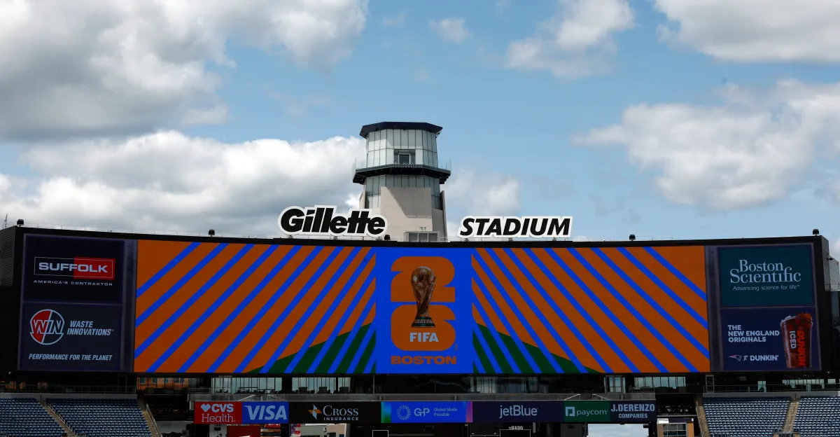 The World Cup is coming to America. But are host cities still up for discussion?