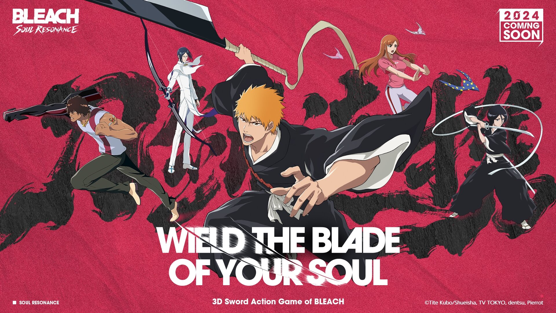[Review] ‘Bleach: Soul Resonance’ Brings the Same Thrill as the Original