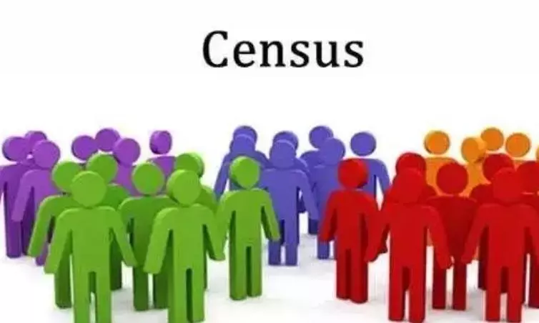 Pre-Test for Population Census 2027 to Begin in Telangana on Nov. 10