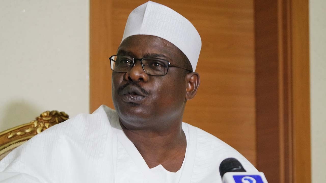 Ndume Seeks Deployment Of Troops To Kirawa, Other Border Communities Over Fresh Attack