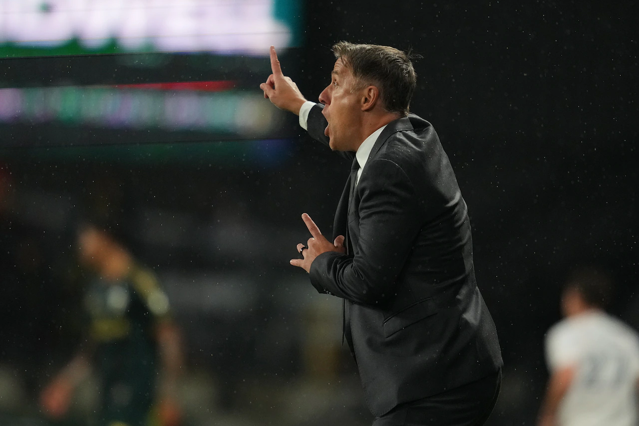 Reeling Timbers look to rebound during Wednesday’s wild card playoff round