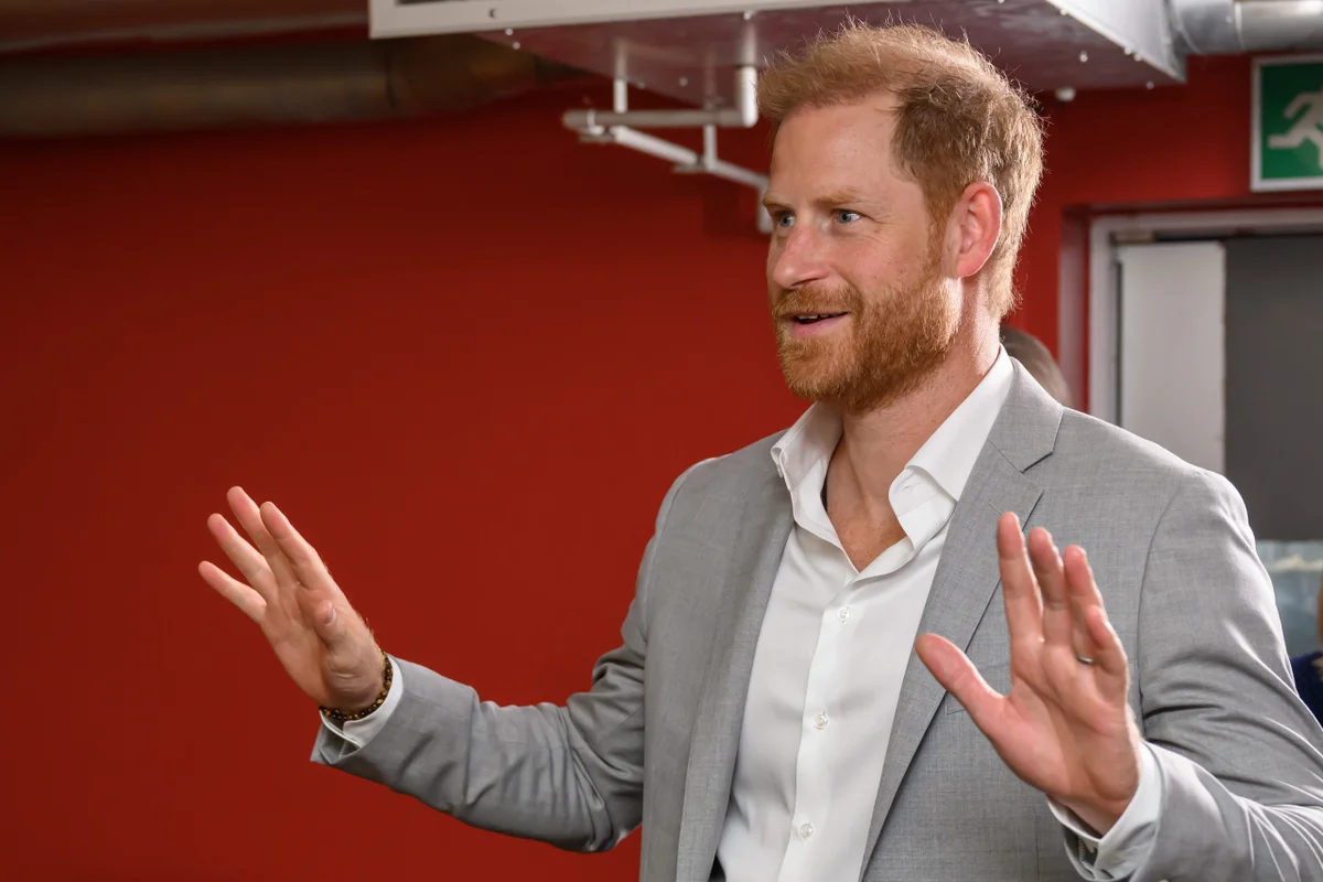 Prince Harry, Steve Bannon and Will.i.am join unlikely alliance to oppose development of super-powerful AI