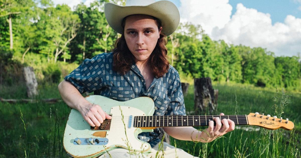Daniel Donato's genre-spanning Cosmic Country aims to unify by liberating audiences