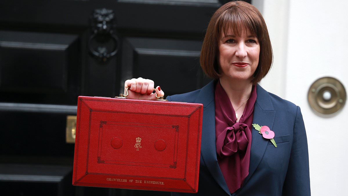 Labour's declaring war on the middle class, says JEFF PRESTRIDGE: This is what I'm doing to shelter myself