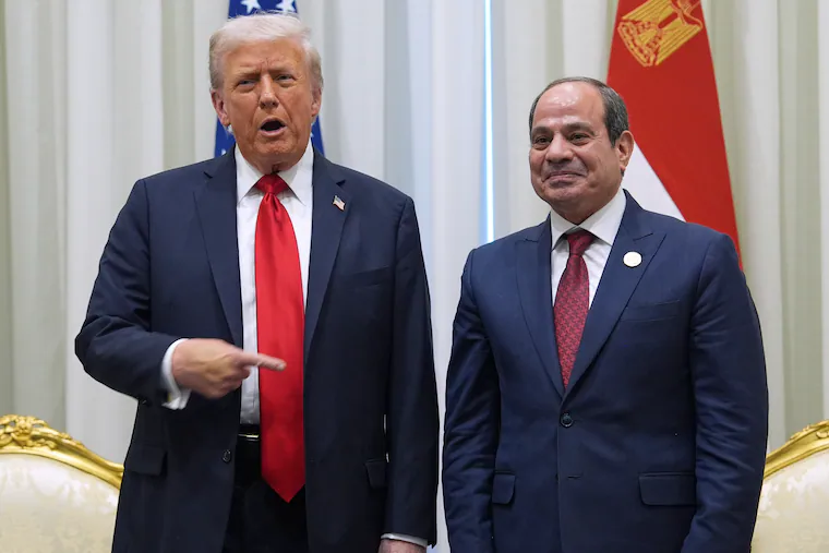 Did a $10M bribe break the soul of America? | Will Bunch Newsletter