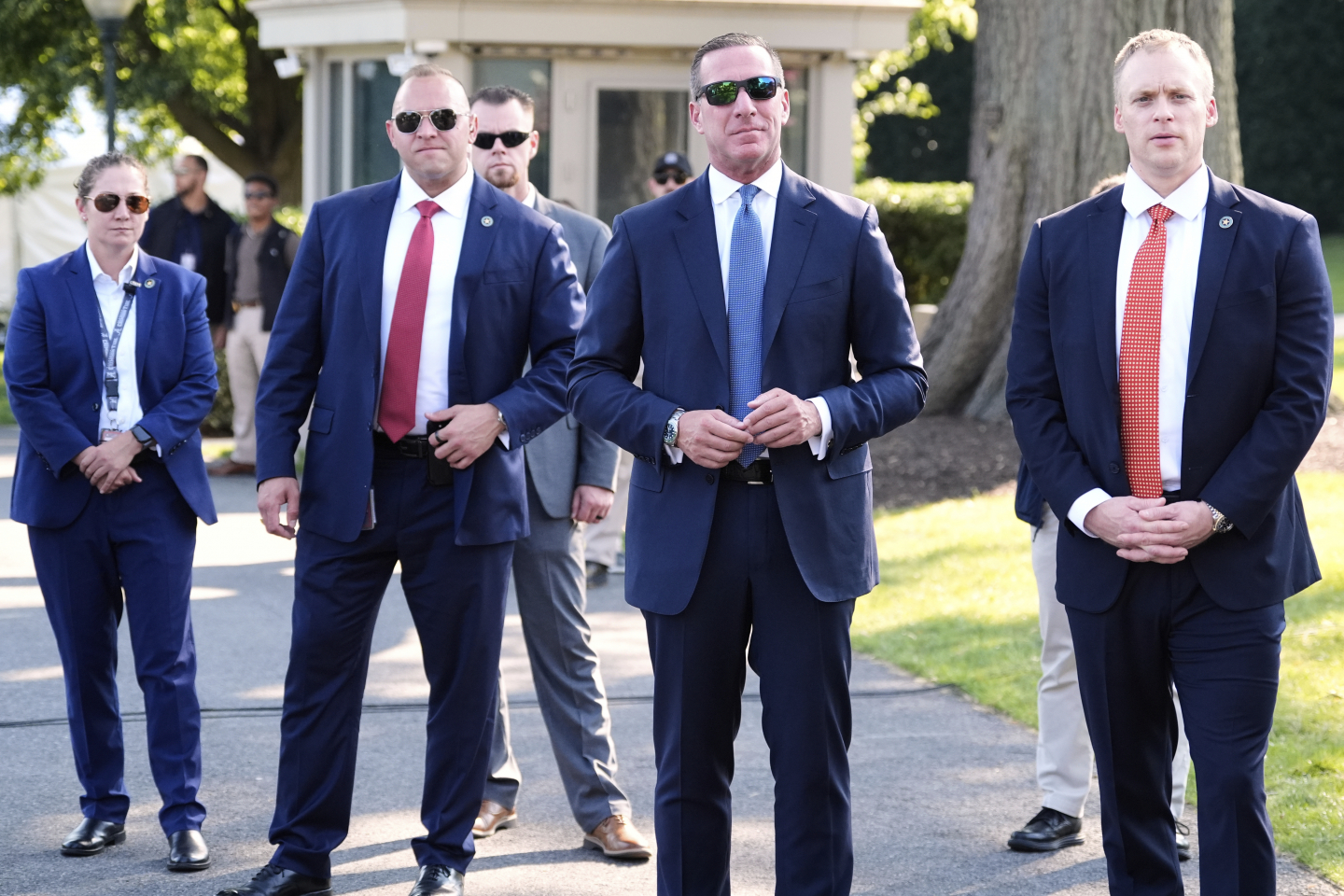 Is Secret Service Committed to Reforming DEI, 'Woke' Culture?