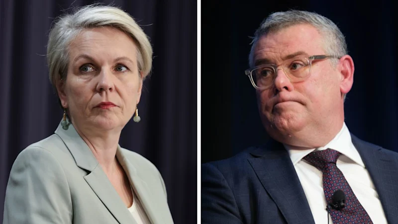 Labor to wield green laws as weapon against Coalition, Greens