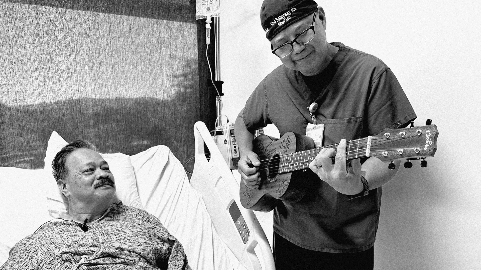 Neuroscience: How Music Can Help Manage Physical Pain