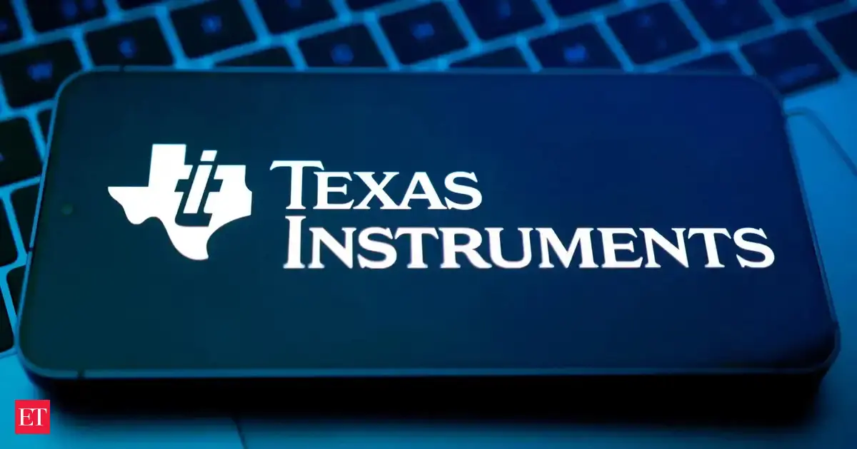 Texas Instruments stock drops after Q3 earnings miss and cautious outlook - what investors need to know