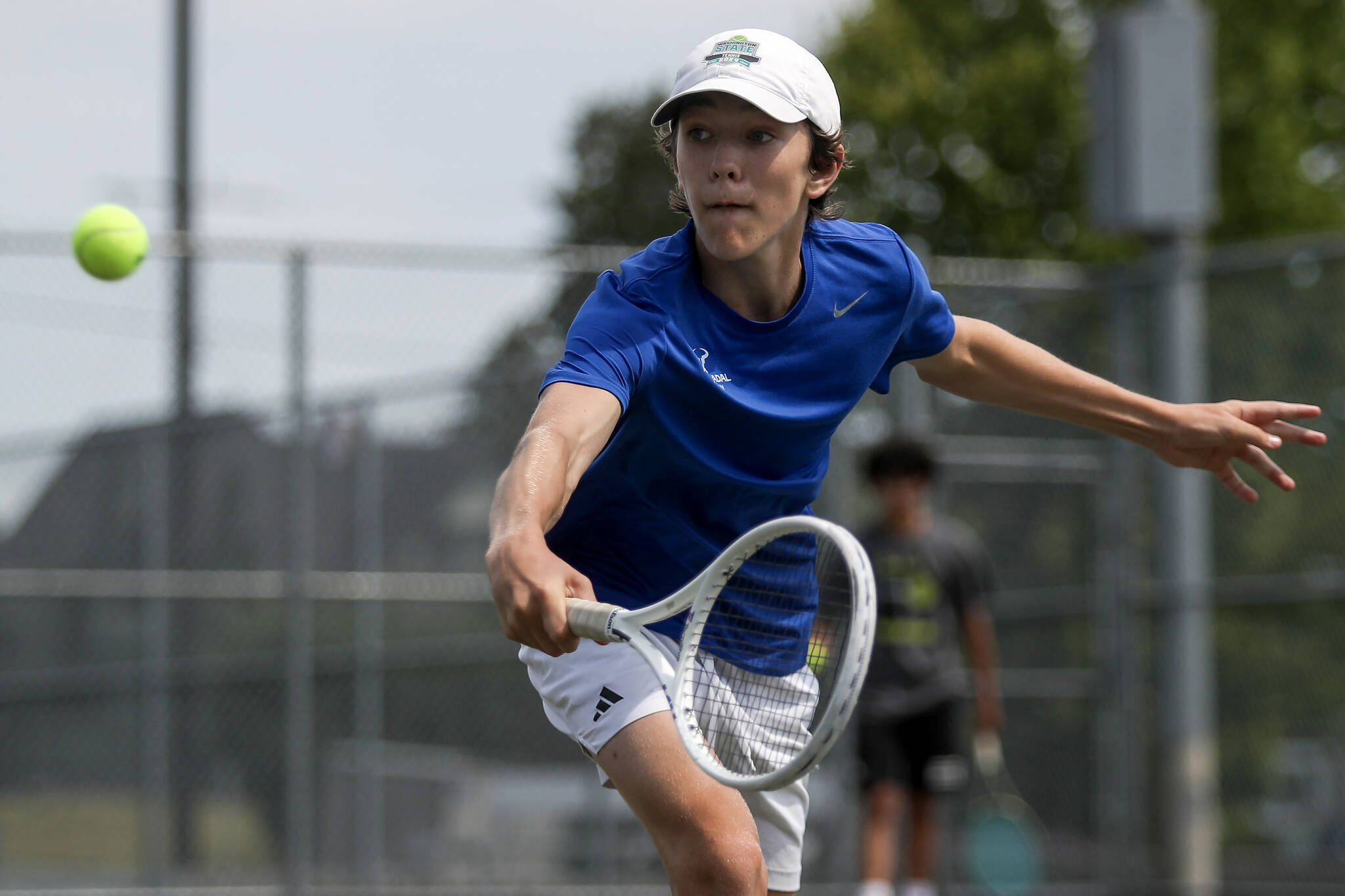 Shorewood dominates as Wesco 3A tournaments begin