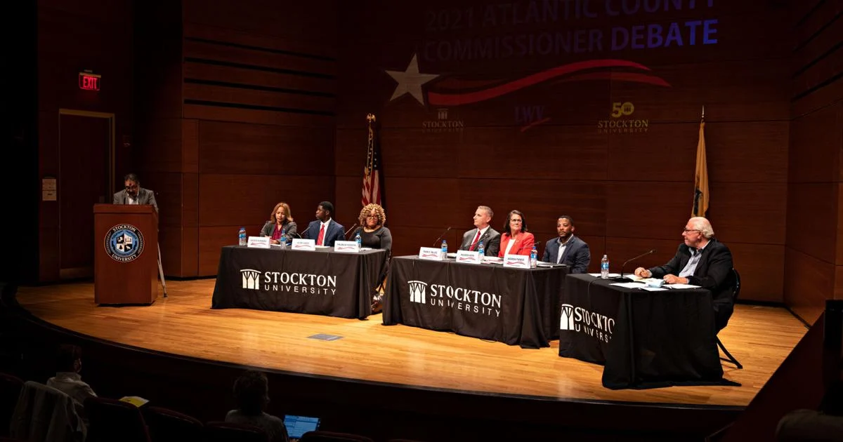 WATCH: 2nd District Assembly debate starting at 7 p.m.
