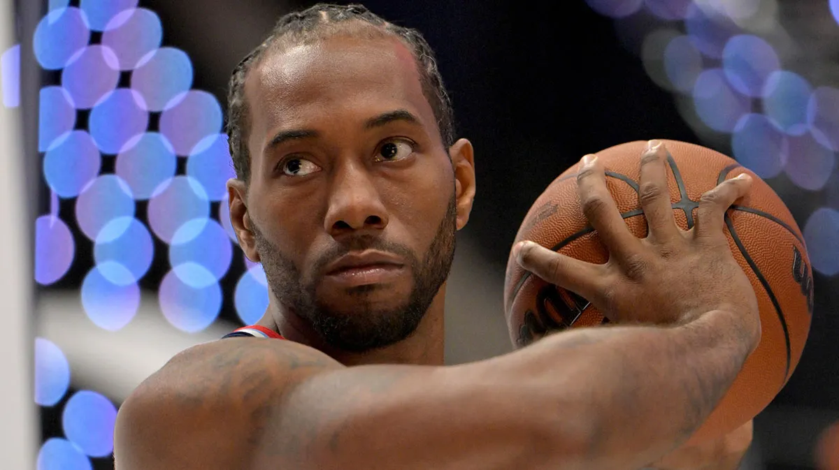 Why Stephen A. Smith ‘marvels’ at Clippers’ Kawhi Leonard while viciously insulting him