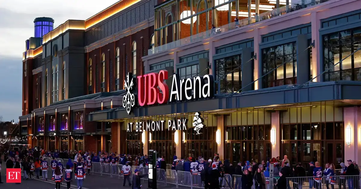 NHL reportedly drops Olympic sendoff event; Islanders to host 2027 All-Star Weekend