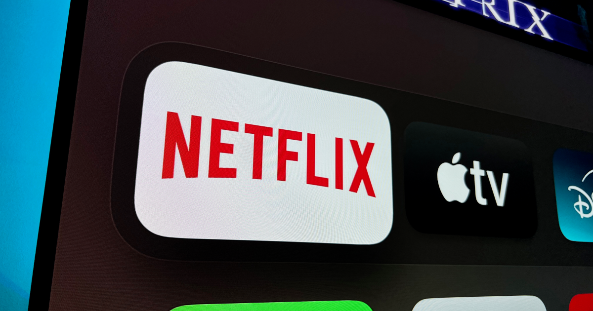 Netflix doubles down on its AI stance, but should actors worry?