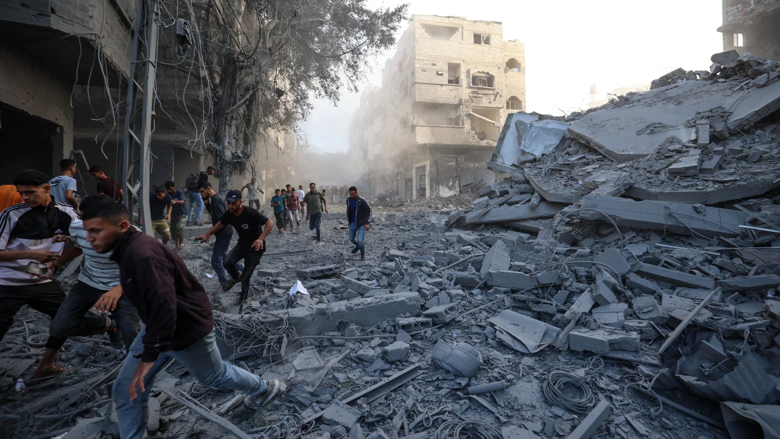 Opinion | The Fragile Truce: An Anatomy Of Gaza’s Ceasefire
