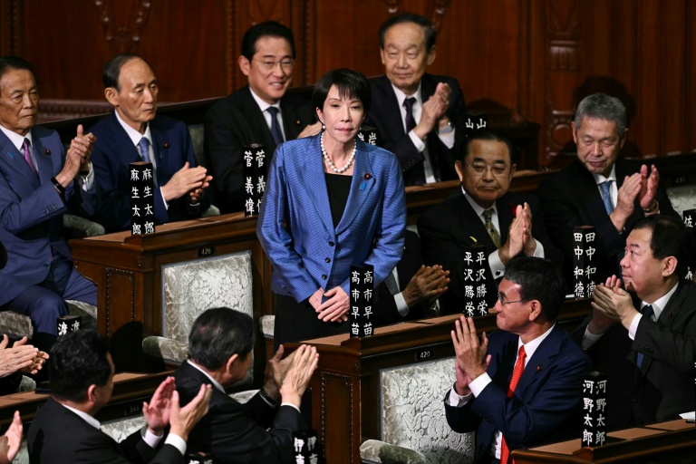'Get Married': The Reality Of Japanese Politics For Women