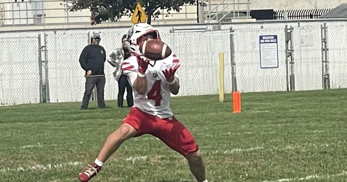 St. Joe vs.Middle Township