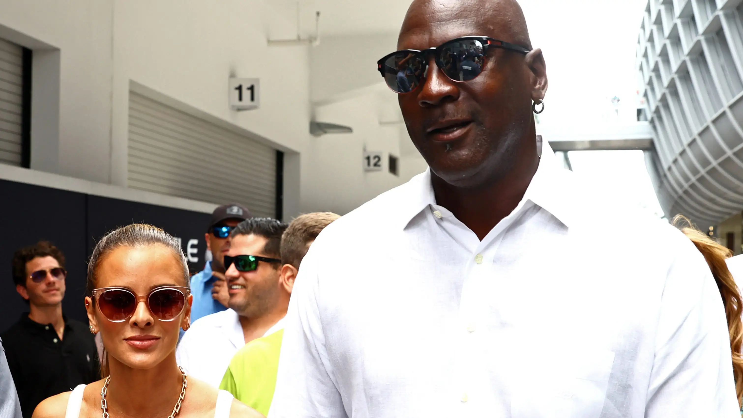 Michael Jordan Explains Why Fans Rarely See Him Since Retiring