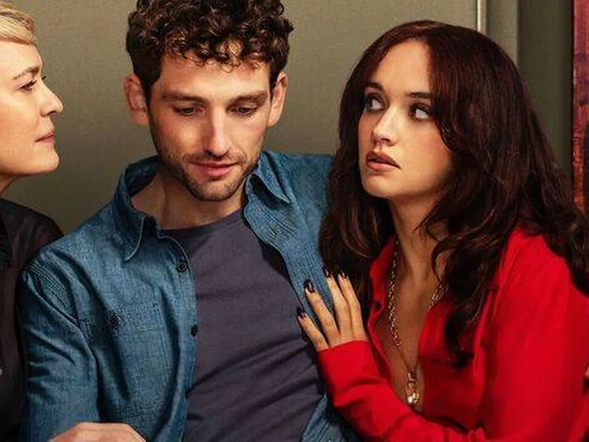 5 series to watch if you've finished The Girlfriend including drama filmed in Manchester