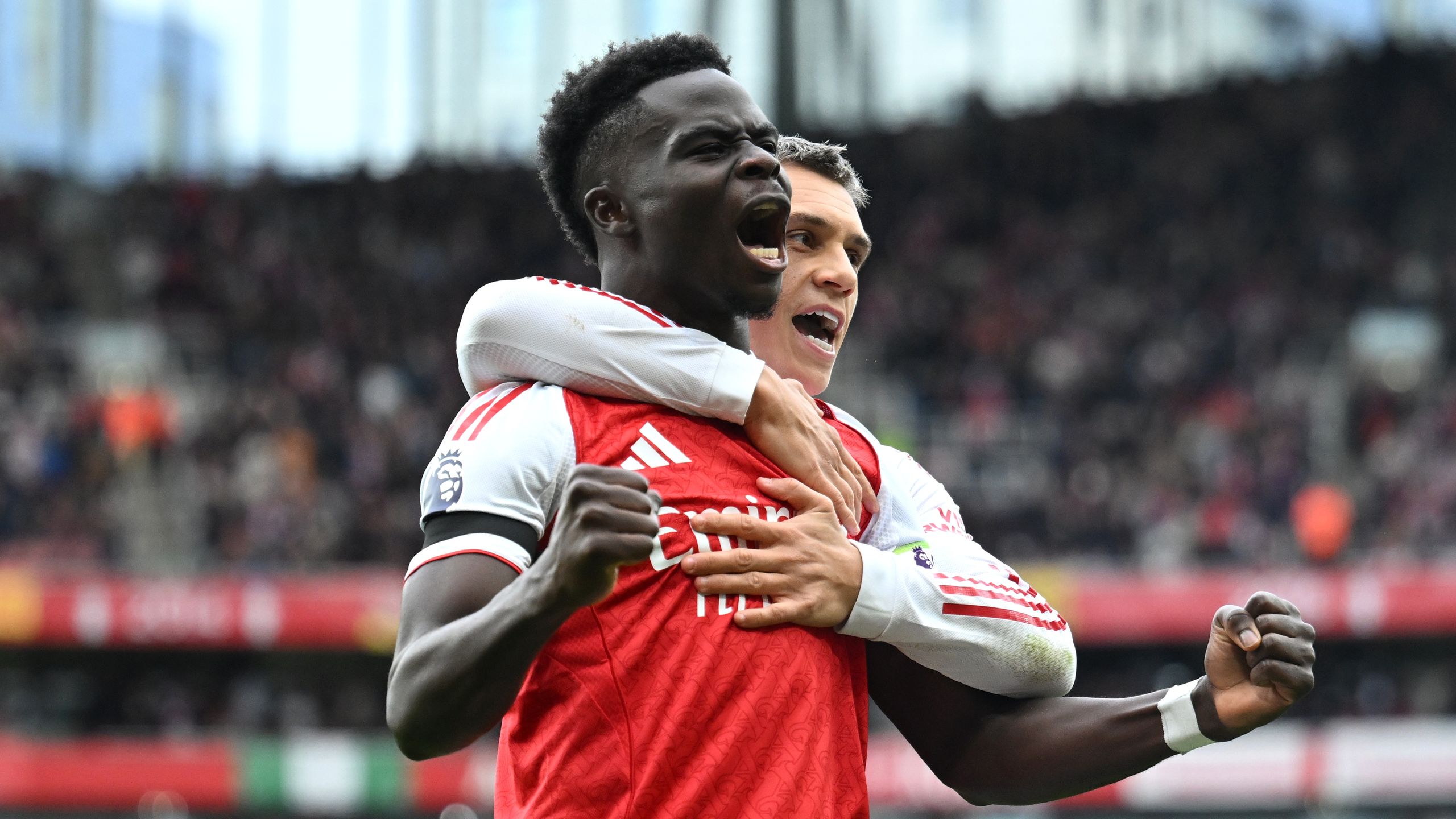 UEFA Champions League 2025/26: Watch Arsenal vs Atletico Madrid