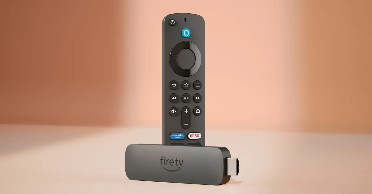 Amazon's Fire TV Stick 4K Plus is better than the new model and now even less at $23 (Undercuts Prime Day)