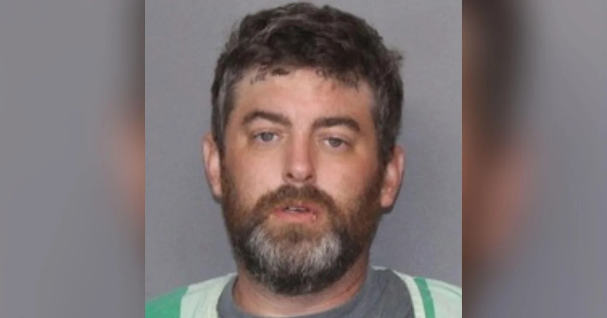 Alvarado man arrested outside Houston in connection to wife's murder, police say