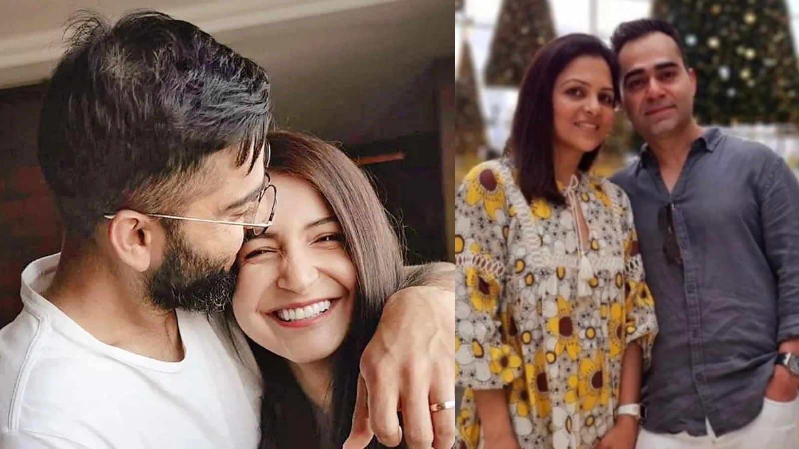 Anushka Sharma Praises Virat Kohli's Bhabhi Chetna In Rare Post: 'So Proud Of You'