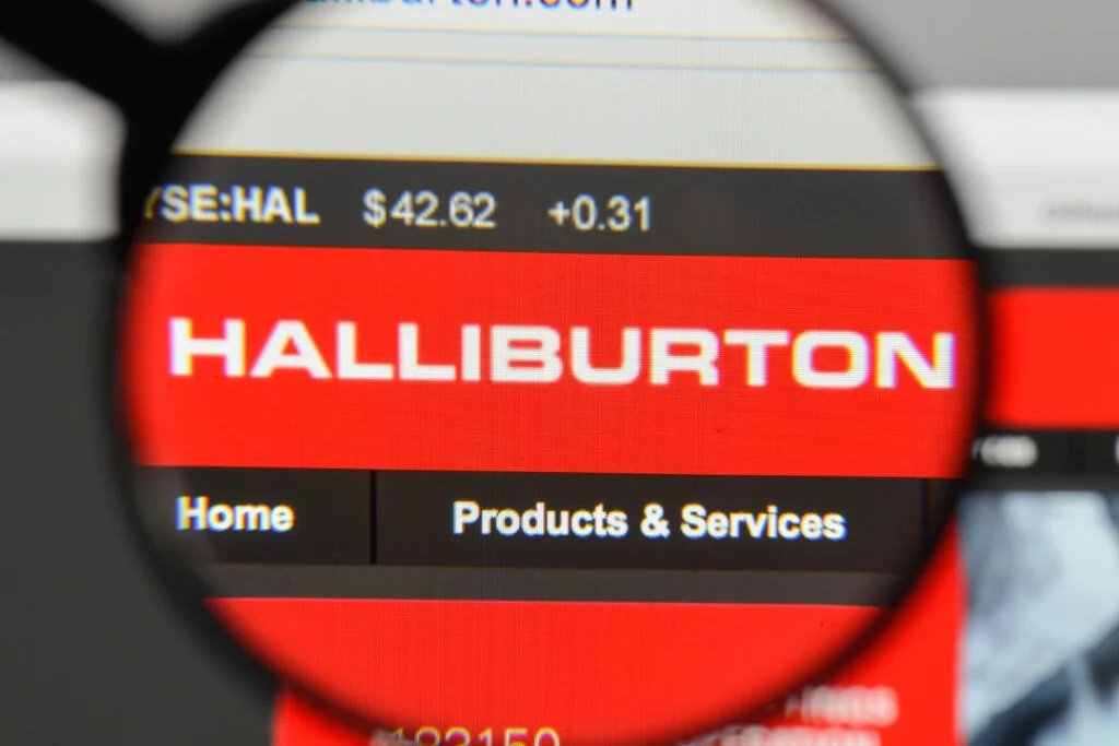 Halliburton Posts Q3 EBITDA Beat On Stronger Revenues