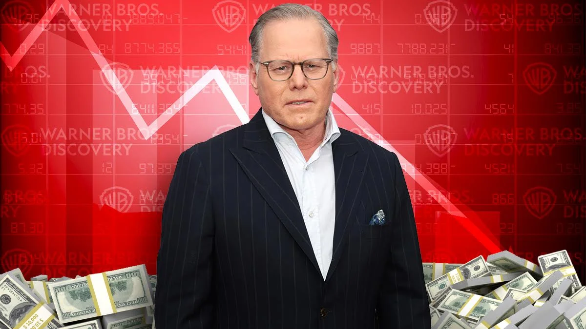The M&A Curse of Warner Bros. Discovery | Analysis