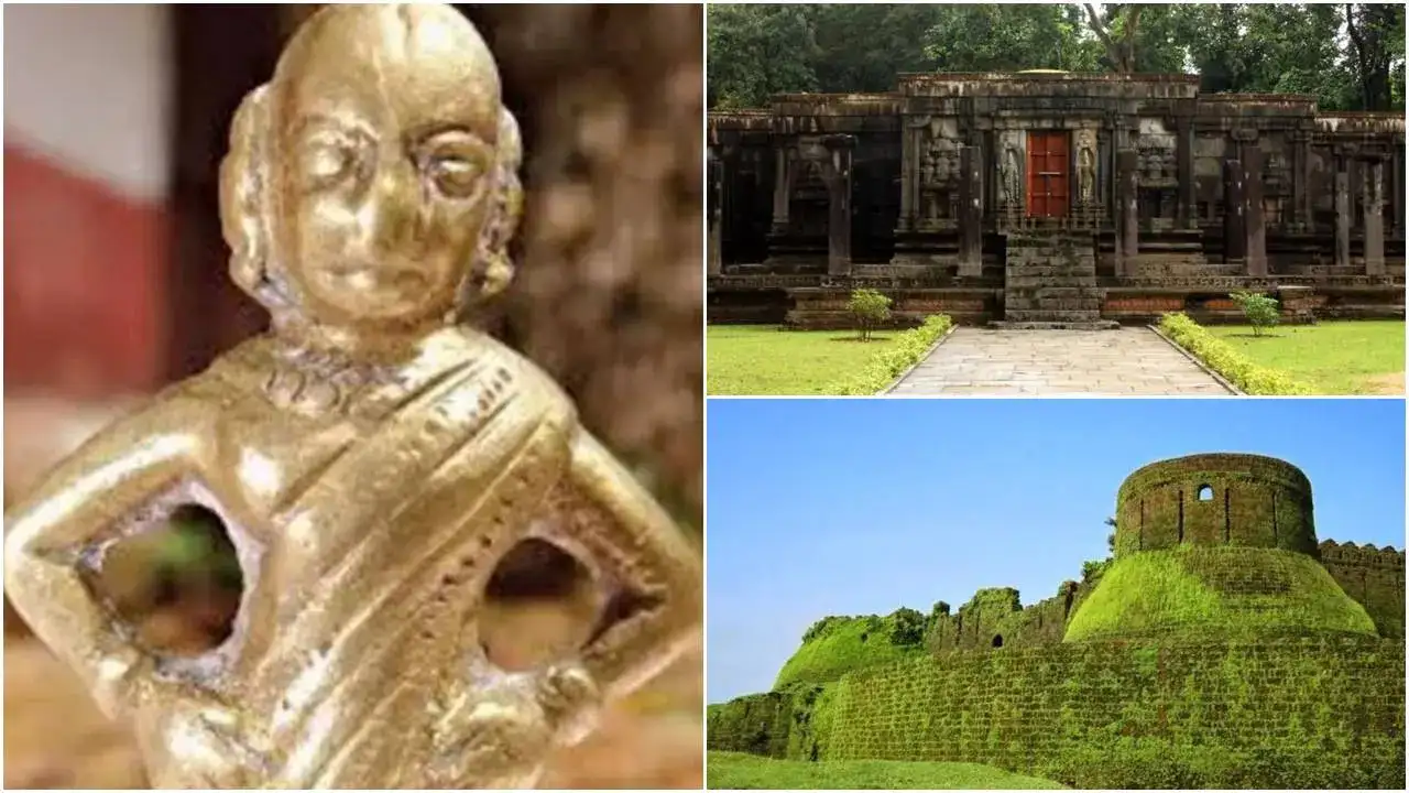 The Forgotten Pepper Queen Of Karnataka: How Rani Chennabhairadevi Ruled For 54 Years And Defied The Portuguese Empire